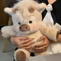 Peluche de Ternerito West Highland 30/40 cm